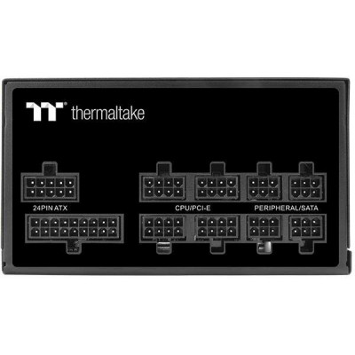 Блок питания Thermaltake Toughpower GF 750W/Fully Modular/80 Plus Gold, PS-TPD-0750FNFAGE-2