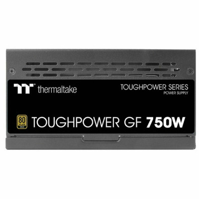 Блок питания Thermaltake Toughpower GF 750W/Fully Modular/80 Plus Gold, PS-TPD-0750FNFAGE-2