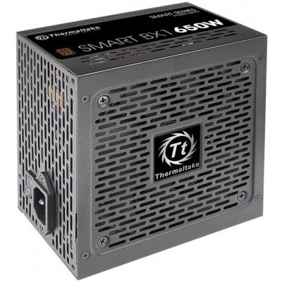 Блок питания Thermaltake Smart BX1 650W, PS-SPD-0650NNSABE-1