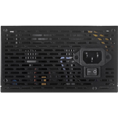 Блок питания Thermaltake Smart BX1 650W, PS-SPD-0650NNSABE-1