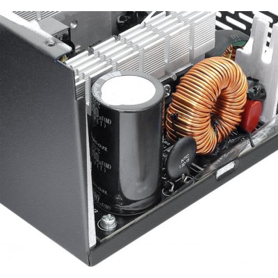 Блок питания Thermaltake Smart BX1 650W, PS-SPD-0650NNSABE-1