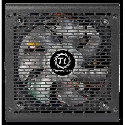 Блок питания Thermaltake Litepower RGB 550W, PS-LTP-0550NHSANE-1