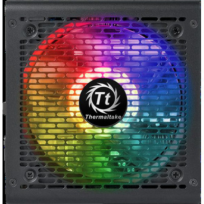 Блок питания Thermaltake Litepower RGB 550W, PS-LTP-0550NHSANE-1