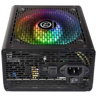 Блок питания Thermaltake Litepower RGB 550W, PS-LTP-0550NHSANE-1