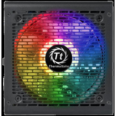 Блок питания Thermaltake Toughpower GX1 RGB 600W, PS-TPD-0600NHFAGE-1