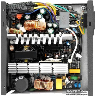 Блок питания Thermaltake TR2 S 550W, PS-TRS-0550NPCWEU-2