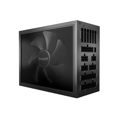 Блок питания Bequiet! Dark Power Pro 12 1200W P12-1200W BN311