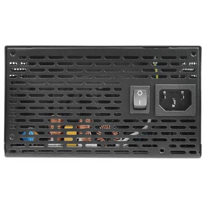 Блок питания Thermaltake Smart BM2 650W, PS-SPD-0650MNFABE-1