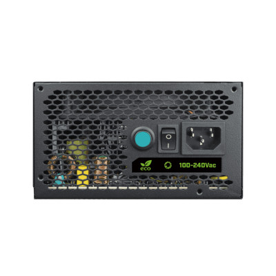 Блок питания Gamemax VP 600W RGB M (Bronze)