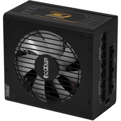 Блок питания PCcooler GI-P550 550W