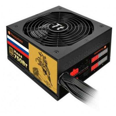 Блок питания Thermaltake Нева 750W