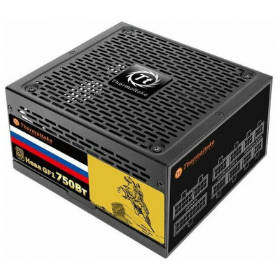 Блок питания Thermaltake Нева 750W