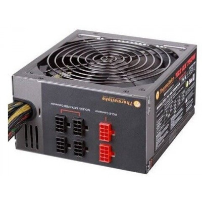 Блок питания Thermaltake Нева 750W