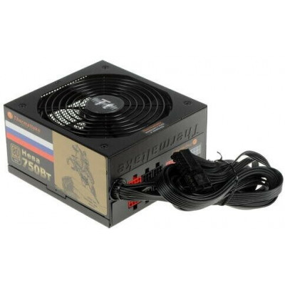 Блок питания Thermaltake Нева 750W