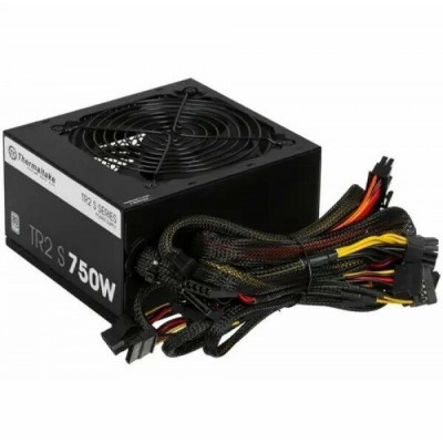 Блок питания Thermaltake TRS-750AH2NK 750 Вт