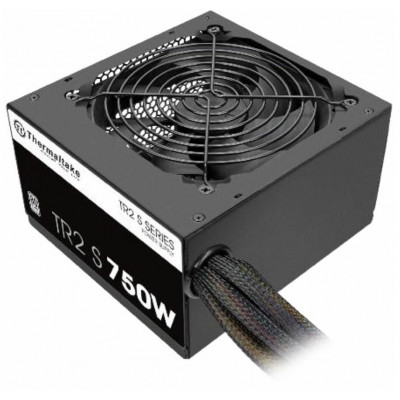 Блок питания Thermaltake TRS-750AH2NK 750 Вт