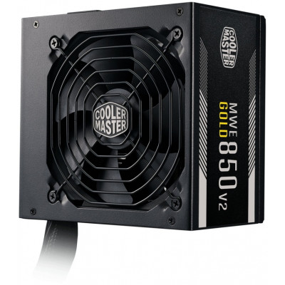 Блок питания Cooler Master MWE Gold 850 V2 MPE-8501-ACAAG-EU 850W