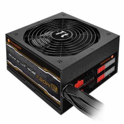 Блок питания Thermaltake Smart SE 730W, SPS-730MPCBEU