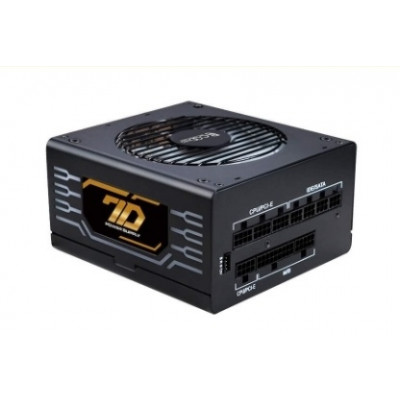 Блок питания PCcooler GI-P650 650W