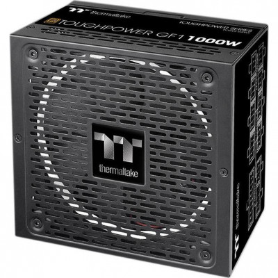 Блок питания Thermaltake Toughpower GF1 1000W/Fully Modular/80 Plus Gold, PS-TPD-1000FNFAGE-1