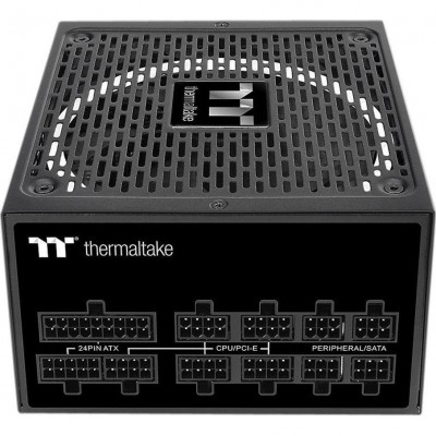 Блок питания Thermaltake Toughpower GF1 1000W/Fully Modular/80 Plus Gold, PS-TPD-1000FNFAGE-1