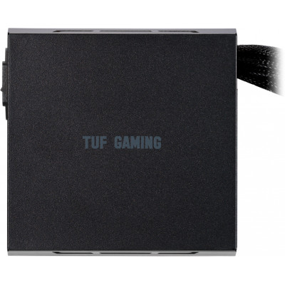 Блок питания ASUS TUF-GAMING-650B +BRONZE BOX