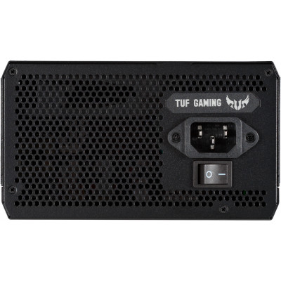 Блок питания ASUS TUF-GAMING-650B +BRONZE BOX