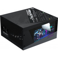 Модульный Блок Питания Gigabyte AORUS P1200W 80+ PLATINUM BOX