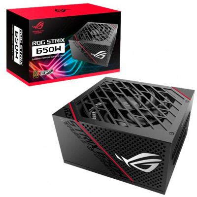 Блок питания ROG Strix 650W Gold,ROG-STRIX-650G