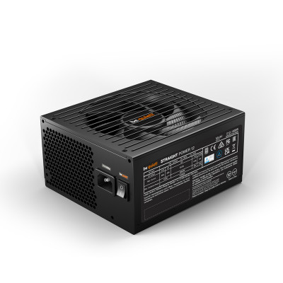 Блок питания Bequiet! Straight Power 12 1000W BN338