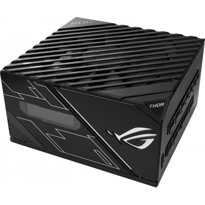 Блок питания ROG-THOR-850P 850W ROG-THOR-850P