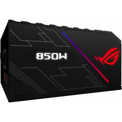 Блок питания ROG-THOR-850P 850W ROG-THOR-850P