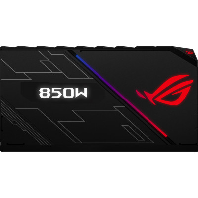 Блок питания ROG-THOR-850P 850W ROG-THOR-850P