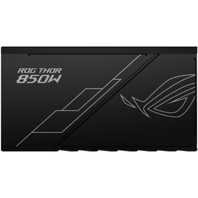 Блок питания ROG-THOR-850P 850W ROG-THOR-850P