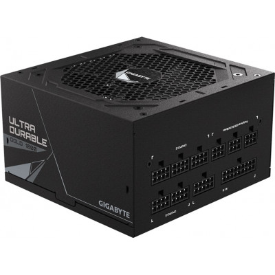 Модульный Блок Питания Gigabyte GP-UD1000GM PG5 80+ GOLD BOX