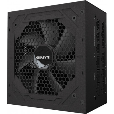 Модульный Блок Питания Gigabyte GP-UD1000GM PG5 80+ GOLD BOX