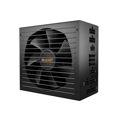 Блок питания Bequiet! Straight Power 12 850W BN337