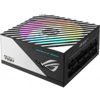 Блок питания Asus ROG Loki SFX-L 750W Platinum (ROG-LOKI-750P-SFX-L-GAMING)