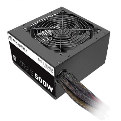 Блок питания Thermaltake TR2 S 650W, PS-TRS-0650NPCWEU-2