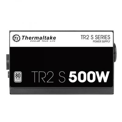 Блок питания Thermaltake TR2 S 650W, PS-TRS-0650NPCWEU-2