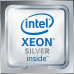 Процессор Intel XEON Silver 4309Y, Socket P+ (LGA4189), 2.80GHz (max 3.6GHz), 8 ядер, 16 потоков, 105W, tray