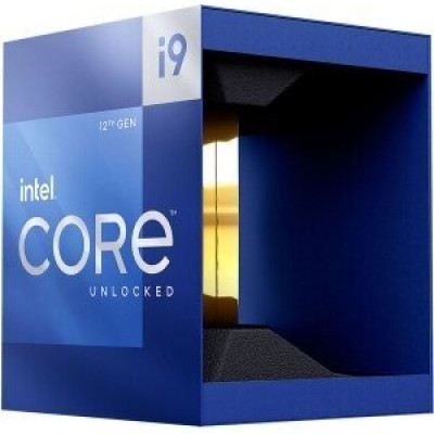 Процессор Intel Core i9-12900 CM8071504549317 Alder Lake 16C/24T 2.4-5.1GHz (LGA1700, L3 30MB, 10nm, UHD Graphics 770 1550MHz, 65W) OEM