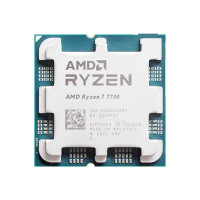 Процессор (CPU) AMD Ryzen 7 7700 65W AM5