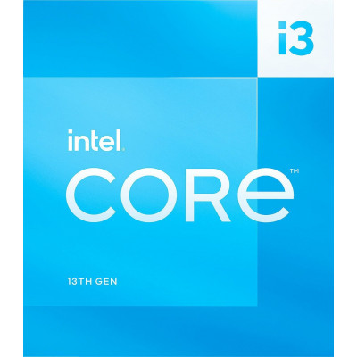 Процессор Intel Core i3 - 13100F OEM (CM8071505092203)