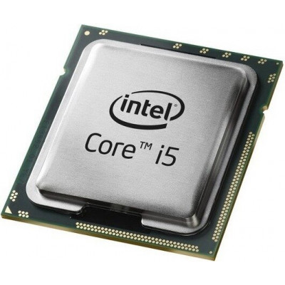 Процессор Intel Core i5 - 10600K OEM (CM8070104282134)