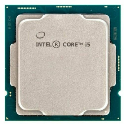 Процессор Intel Core i5 - 10600K OEM (CM8070104282134)