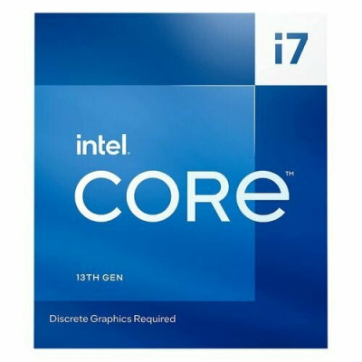 Процессор Intel Core i7 13700F 2100 Мгц Intel LGA 1700 OEM CM8071504820806