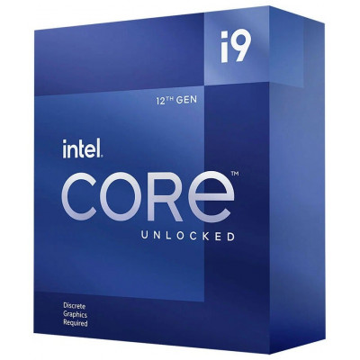 Процессор Intel Core i9 12900KF, ОЕМ (CM8071504549231S RL4J)