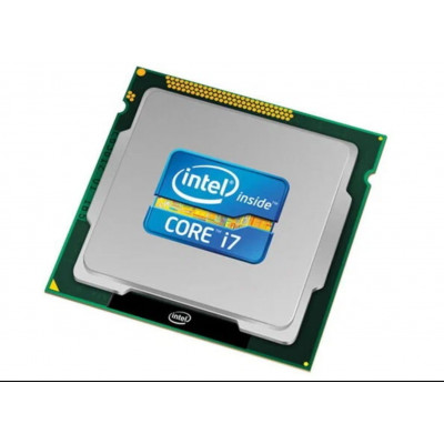 Процессор Intel Core i7-10700 Comet Lake-S (Socket 1200/2900MHz/16Mb/TDP-65W/(ОЕМ)(CM8070104282327)