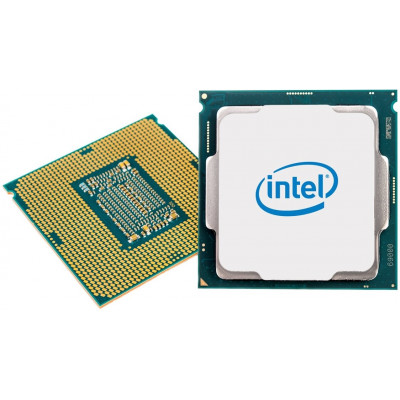 Процессор Intel Core i7-10700 Comet Lake-S (Socket 1200/2900MHz/16Mb/TDP-65W/(ОЕМ)(CM8070104282327)